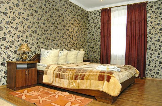 سومي Pan Hotel الغرفة الصورة