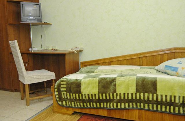 سومي Pan Hotel الغرفة الصورة