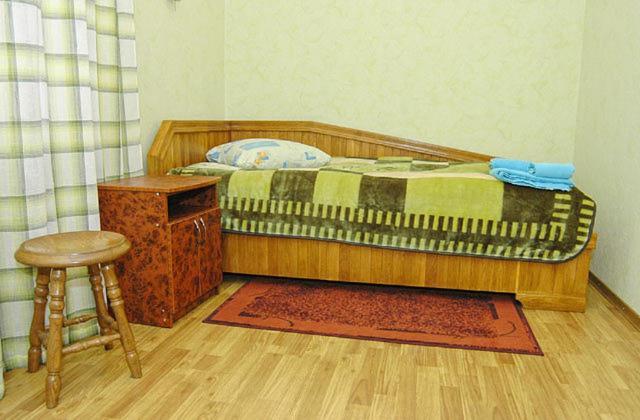 سومي Pan Hotel الغرفة الصورة