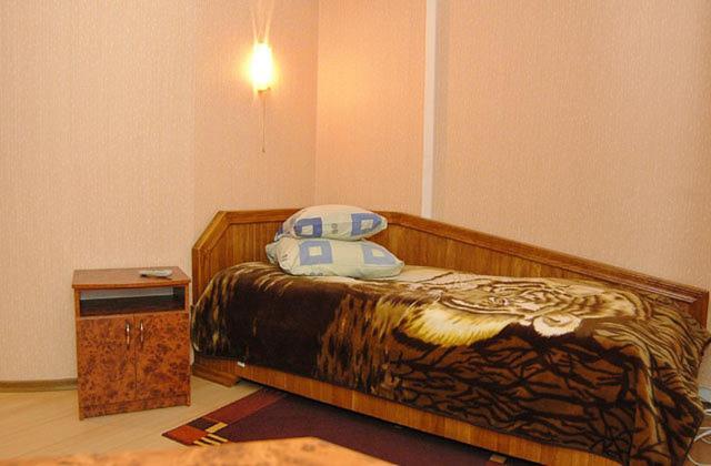 سومي Pan Hotel الغرفة الصورة