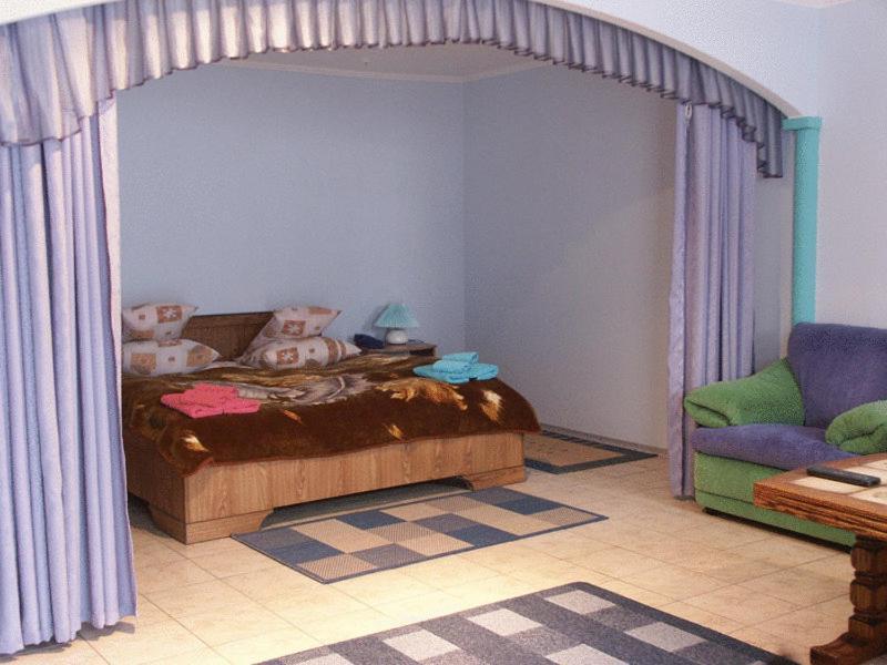 سومي Pan Hotel المظهر الخارجي الصورة