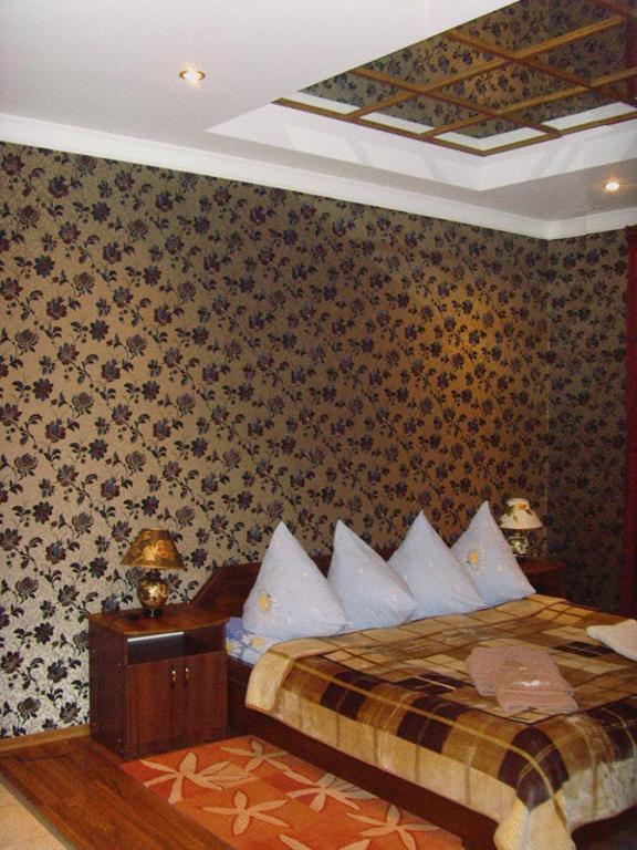 سومي Pan Hotel المظهر الخارجي الصورة