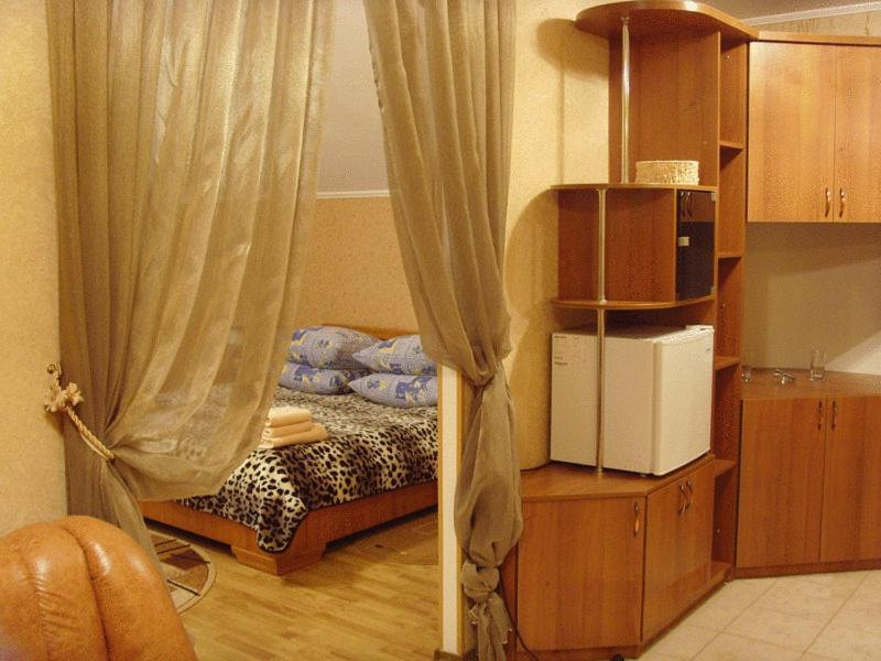 سومي Pan Hotel المظهر الخارجي الصورة