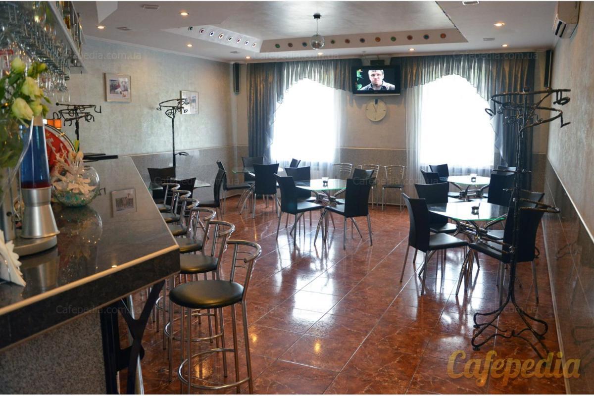 سومي Pan Hotel المظهر الخارجي الصورة